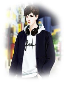 公子哥少年