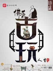 古玩后宫人生
