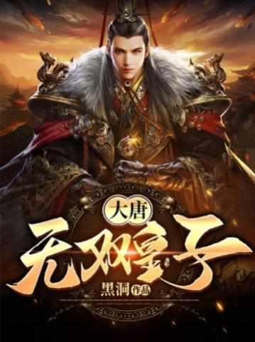 李世民李简笔趣阁