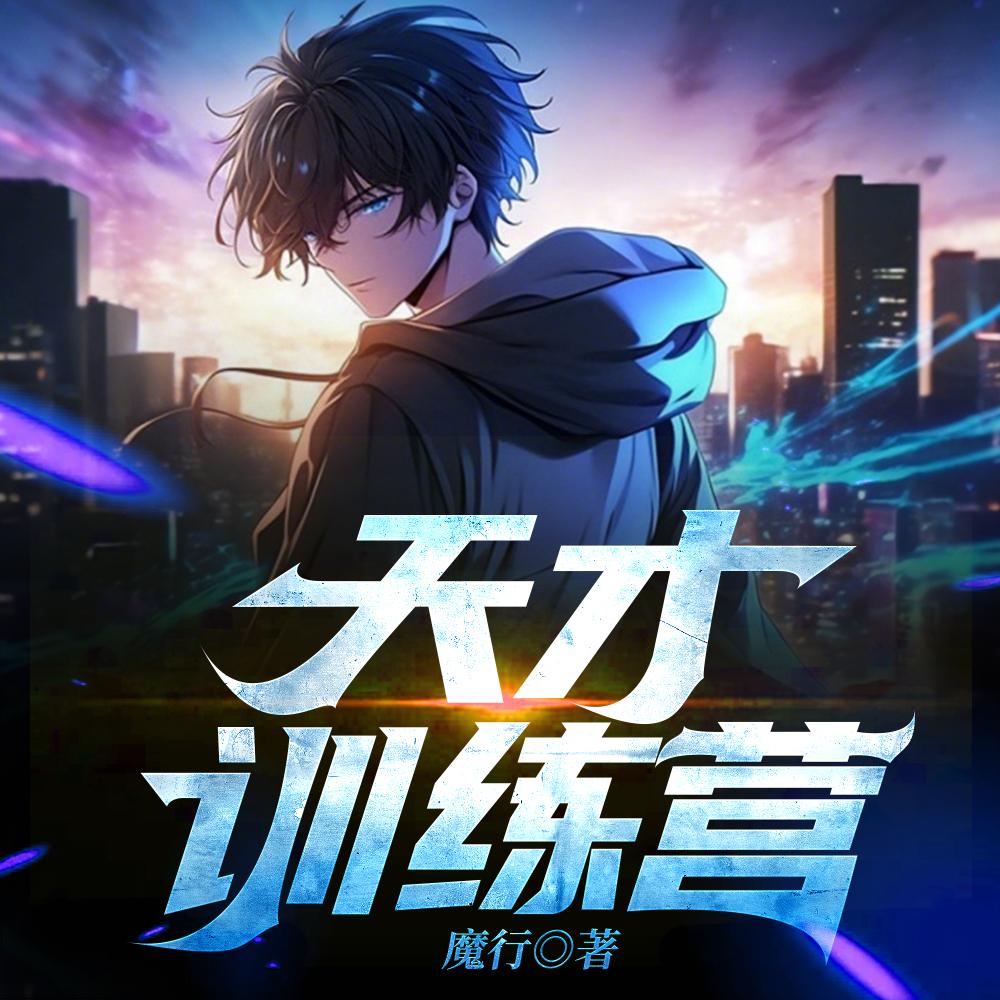 天才训练营元
