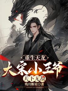 重生大宋之天龙当王爷